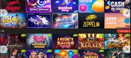 Megapari canlı casino rulet blackjack